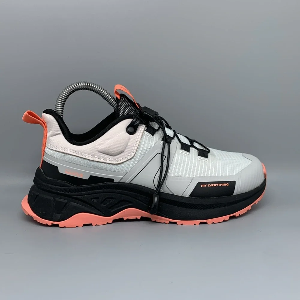 Norti v8 Gladiator Lightweigh Comfort‎ Hiking Shoes Women's Sz 6